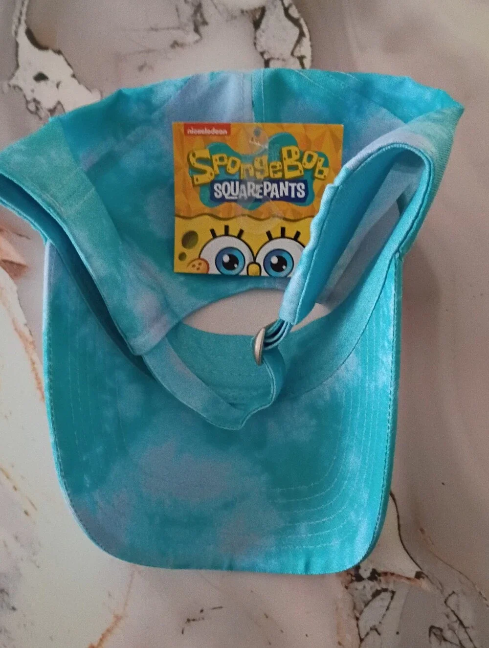N/A nickelodeon tie